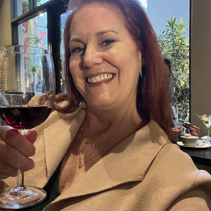 Meet your Posher, Janet